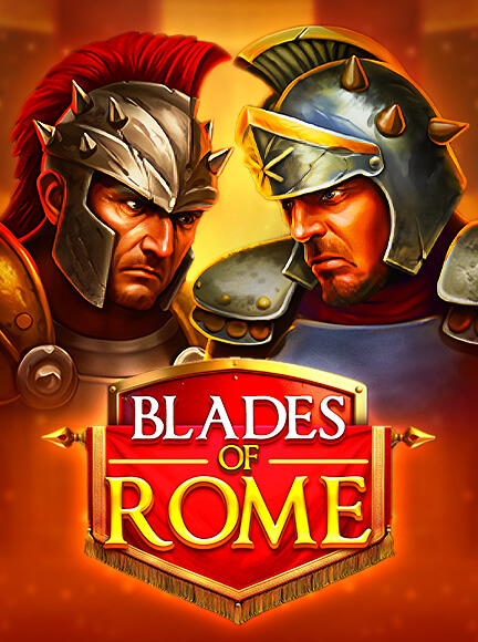 Blades of Rome Slot
