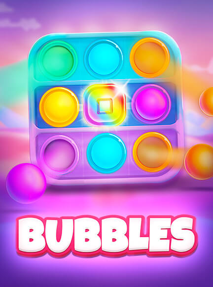 Bubbles Slot