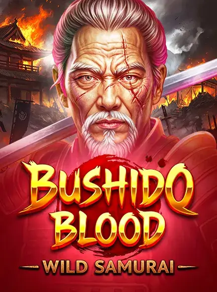 Play Bushido Blood At BitStarz Casino