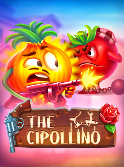The Cipollino Slot