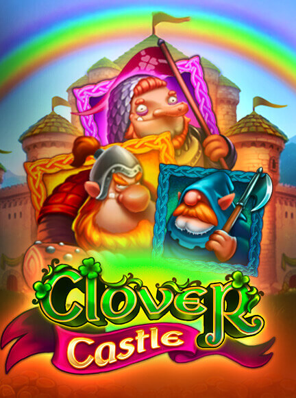 Clover Castle Slot