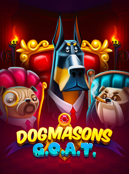 Dogmasons Slot