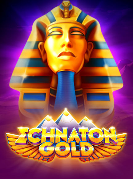 Echnaton Gold Slot