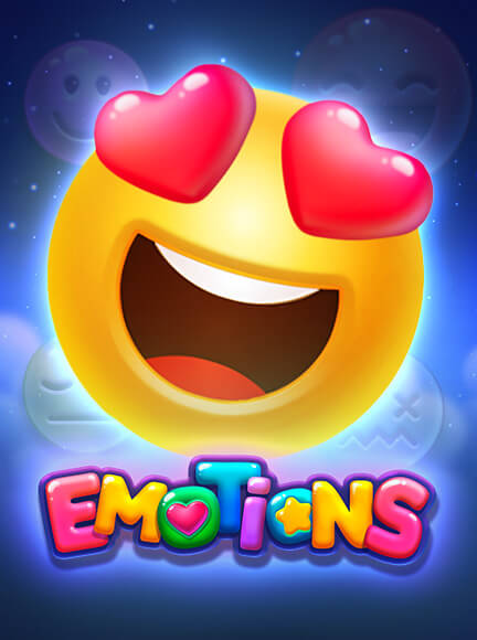 Emotions Slot
