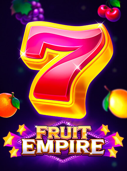 Fruit Empire Slot