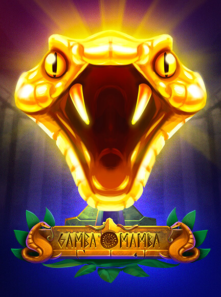 Gamba Mamba Slot