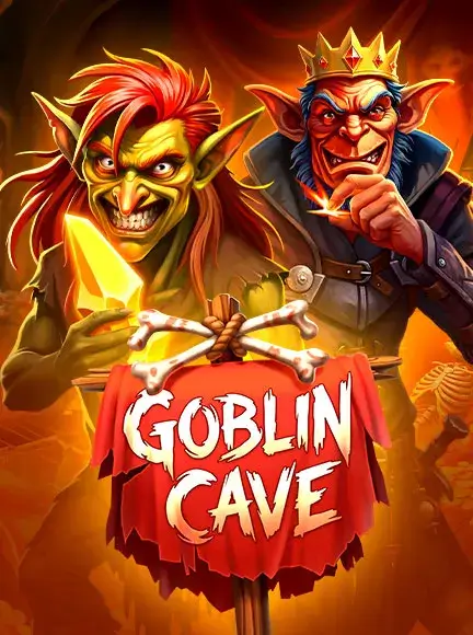Играй в Goblin Cave в казино BitStarz