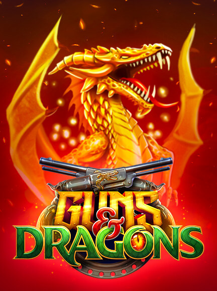 Guns And Dragons Slot