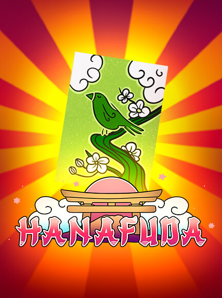 Hanafuda Slot