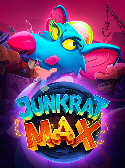 Junkrat Max Slot
