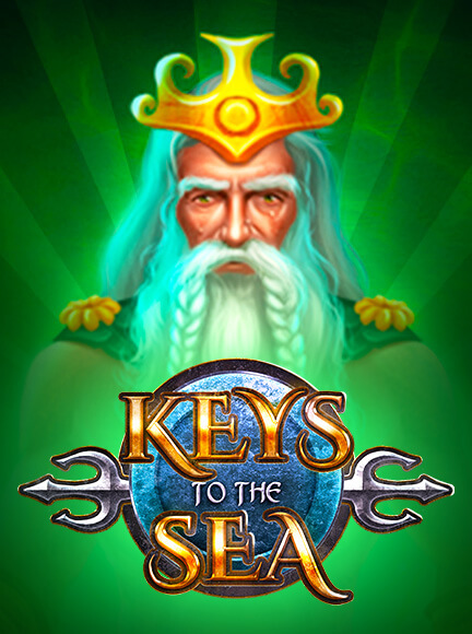 Keys To The Sea Slot