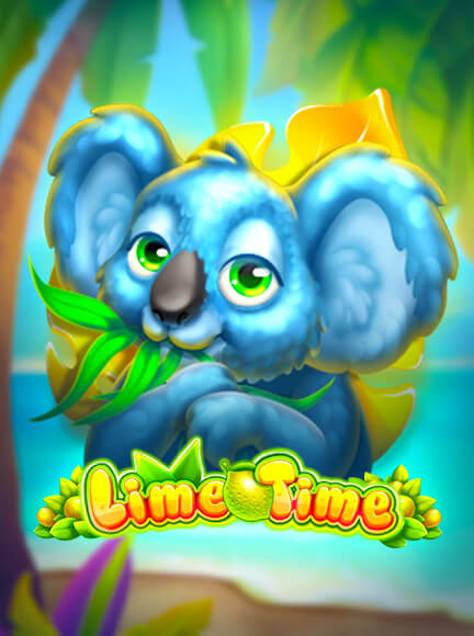 Lime Time Slot