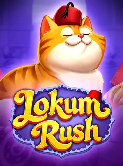 在 BitStarz 娱乐场玩Lokum Rush