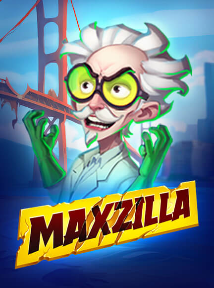 Maxzilla Slot