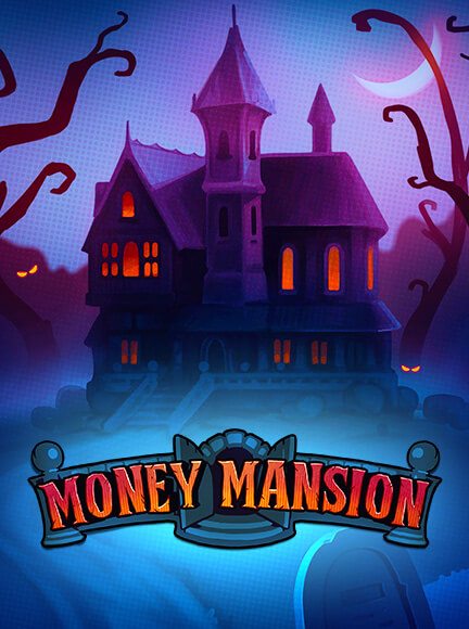 Money Mansion Slot