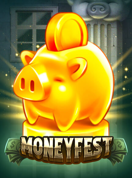 Moneyfest Slot