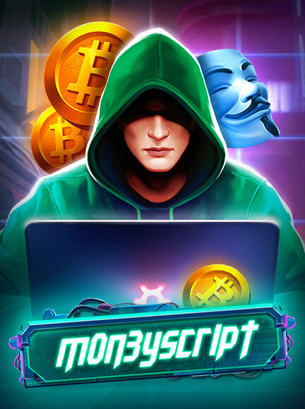 Moneyscript Slot