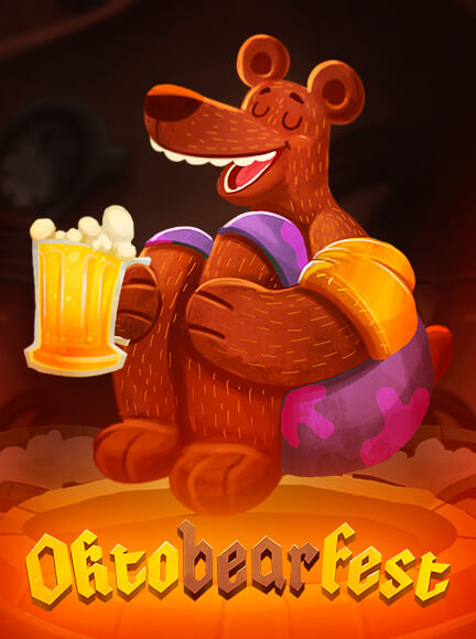Oktobearfest Slot