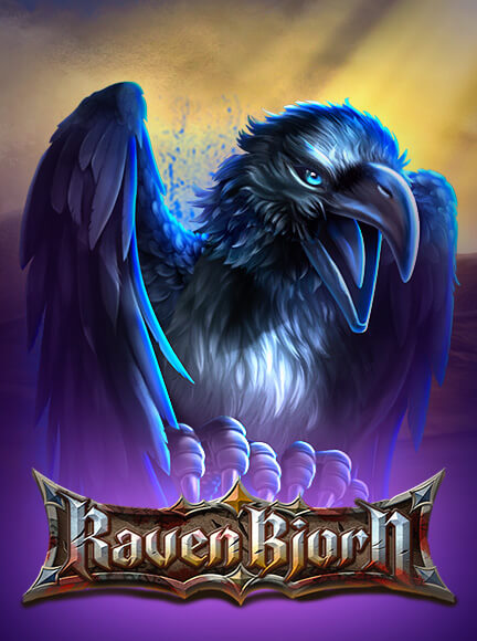 Raven Bjorn Slot