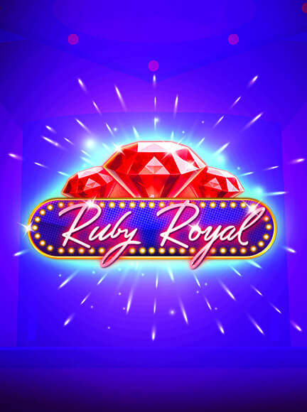 Ruby Royal Slot