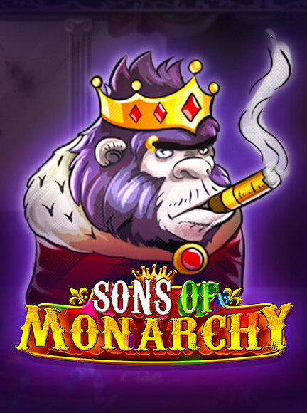 Sons of Monarchy Slot