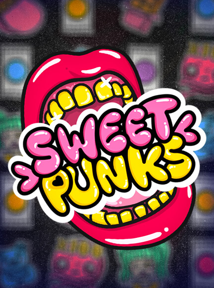 Sweet Punks Slot