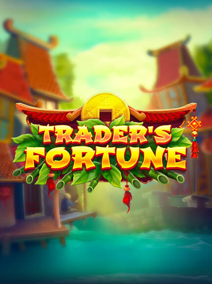 Traders Fortune Slot