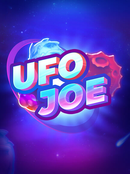 UFO Joe Slot