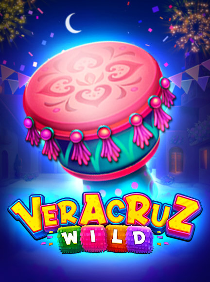 Veracruz Wild Slot