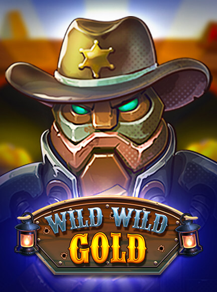 Wild Wild Gold Slot