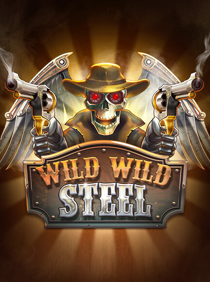 Wild Wild Steel Slot