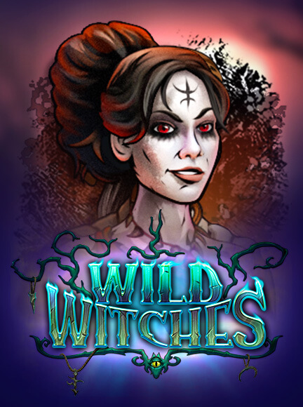 Wild Witches Slot