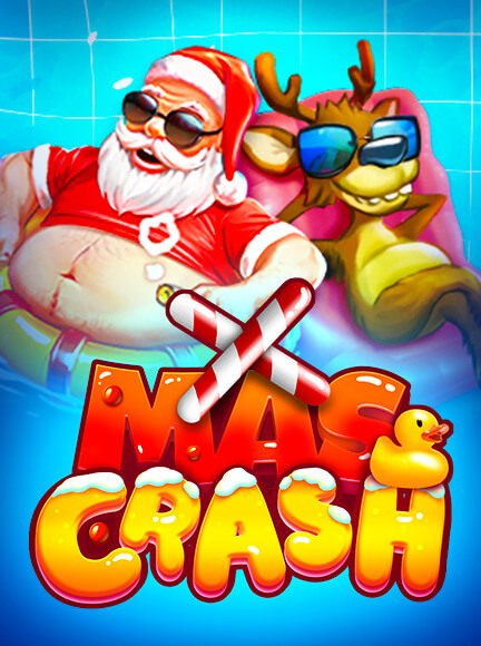 Xmas Crash Slot