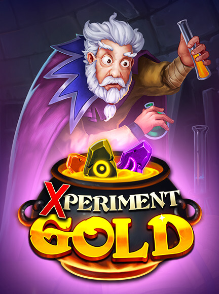 Xperiment Gold Slot