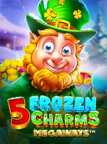 在 BitStarz 娱乐场玩5 Frozen Charms Megaways