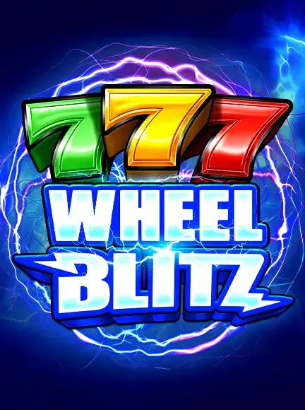 在 BitStarz 娱乐场玩777 Wheel Blitz