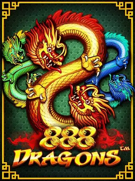 BitStarzカジノで888 Dragonsをプレイ