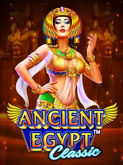 BitStarzカジノでAncient Egypt Classicをプレイ