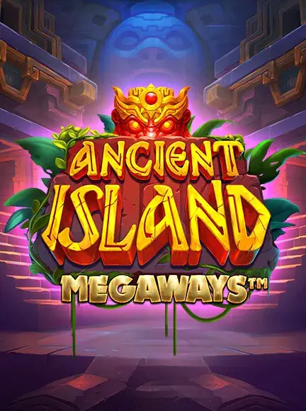 在 BitStarz 娱乐场玩Ancient Island Megaways