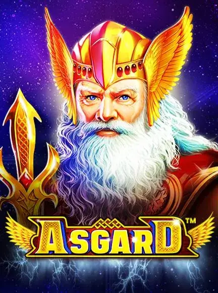 BitStarzカジノでAsgardをプレイ