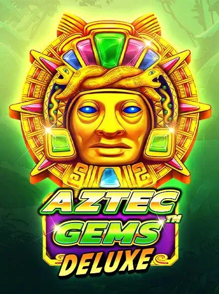 BitStarzカジノでAztec Gems Deluxeをプレイ