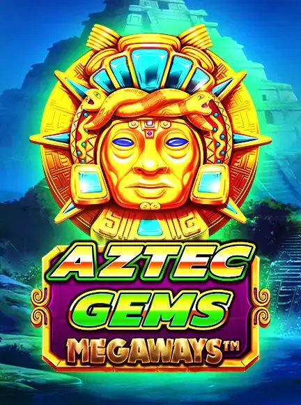 在 BitStarz 娱乐场玩Aztec Gems Megaways