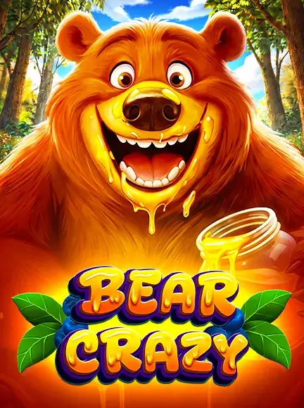 在 BitStarz 娱乐场玩Bear Crazy