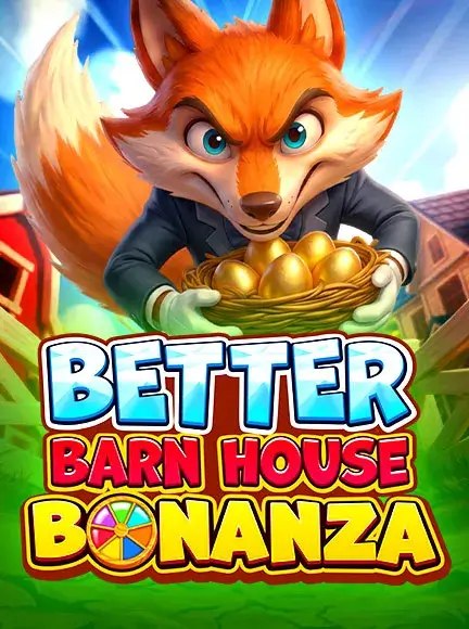 BitStarzカジノでBetter Barn House Bonanzaをプレイ