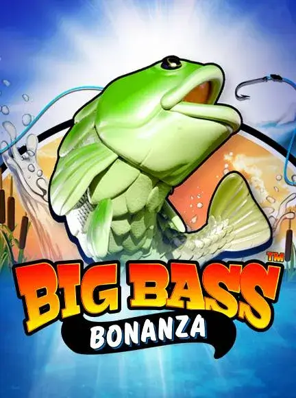 BitStarzカジノでBig Bass Bonanzaをプレイ