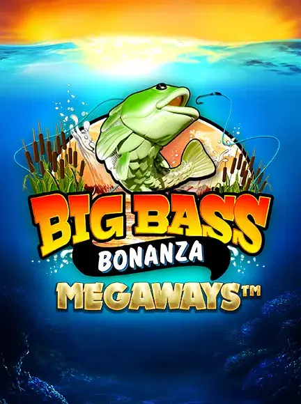 Play Big Bass Bonanza Megaways At BitStarz Casino