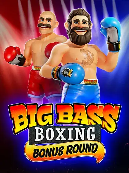 Play Big Bass Boxing Bonus Round At BitStarz Casino