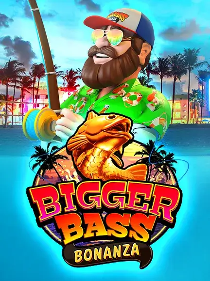 Play Bigger Bass Bonanza At BitStarz Casino