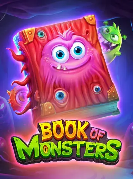 Play Book of Monsters At BitStarz Casino