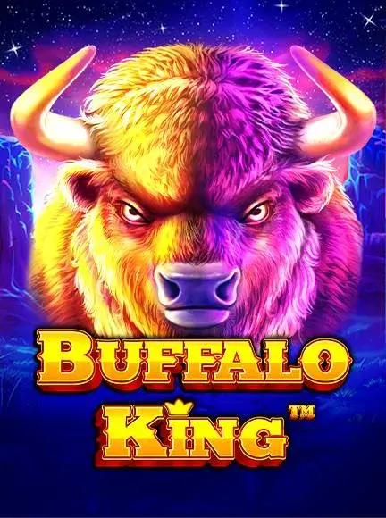 BitStarzカジノでBuffalo Kingをプレイ